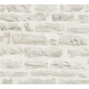 A. S. Création Влизелинов тапет за стена best of wood & stone 35580-4