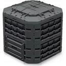 Prosperplast Compogreen VAR 650 L černý