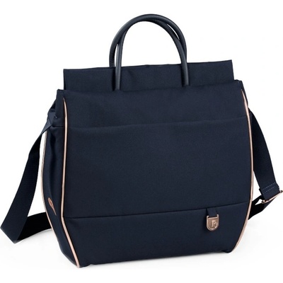 Peg Perego Чанта за количка Peg-Perego - Borsa, Blue Shine (IABO4700-RO51)