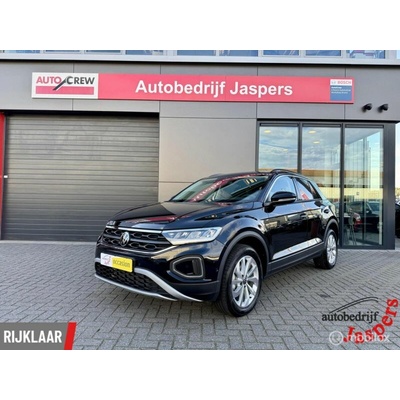 Volkswagen T-Roc 1.5 TSI Life DSG 110 kW