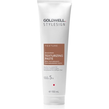 Goldwell StyleSign Texturizing Paste текстуризиращ брилянтин за матиране 150ml