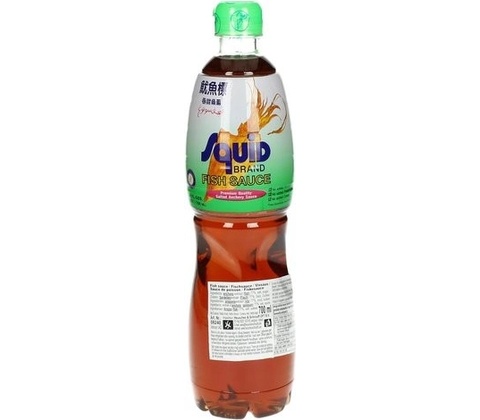 Squid Rybí omáčka 700 ml