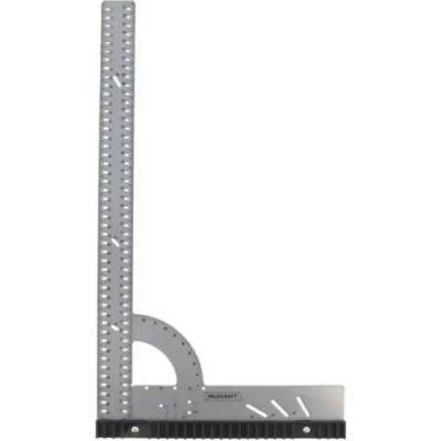 MILESCRAFT Дигитален ъгломер Milescraft FramingSquare500 8455/ 500 x 280 мм/ 30° и 45° (8455)