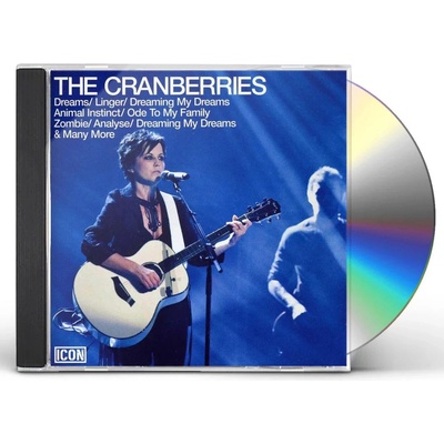 Cranberries - Icon CD