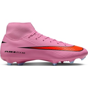 Nike Zoom mercurial superfly 10 academy fg/mg 46 - sportisimo - 154,41 лв
