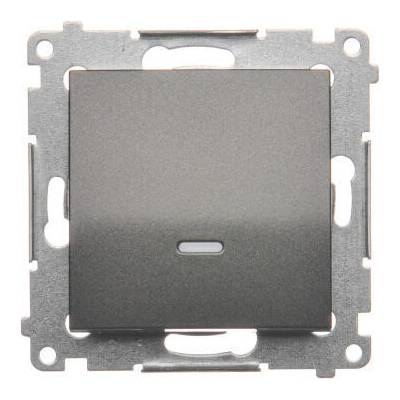 Kontakt Simon DP1L.01/48