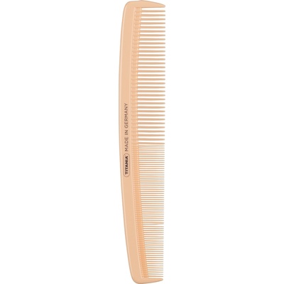 TITANIA Гребен за коса Класик, 1801-6, 17 cm, асортимент