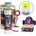 Bublifuk Sonic 60 ml