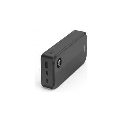 Hama Powerbank 20000mAh 3 Ports (HAMA-201755)