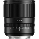 TTArtisan APS-C AF75 mm F2 Nikon Z
