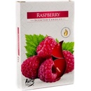Bispol Aura Raspberry 6 ks