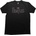 The Beatles Drop T Embroidered Black XL Риза (BEATTEE480MB04)