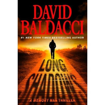 Long Shadows | David Baldacci
