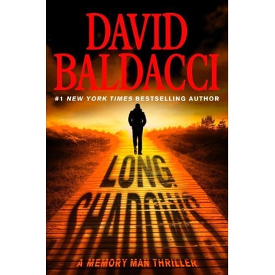 Long Shadows | David Baldacci