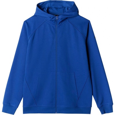 4F Sweatshirt M1256 modrá