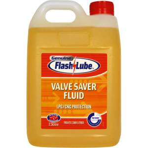 FLASHLUBE Valve Saver Fluid 2.5 литра