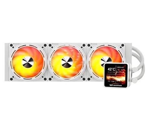 Darkflash DE360 White