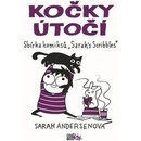 Kočky útočí
