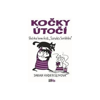 Kočky útočí