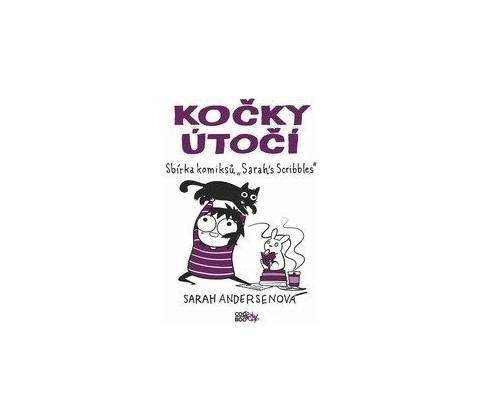 Kočky útočí