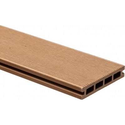 Covernit Technodeck WPC 140 x 25 x 2000 mm original wood 829011020 1 ks – Hledejceny.cz