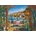 Anatolian - Puzzle Domini Davison: Como Terrace - 4 000 piese
