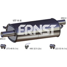ERNST 177115