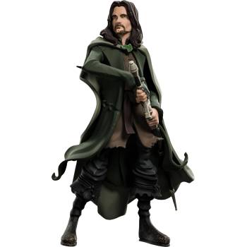 Weta Workshop Статуетка Weta Movies: The Lord of the Rings - Aragorn, 12 cm