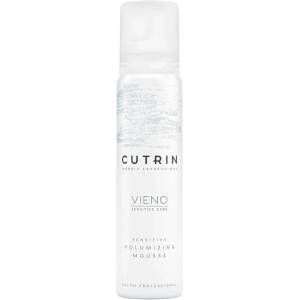 Cutrin Vieno Пяна за обем за чувствителен скалп, 100 ml - baby