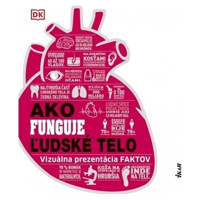 Ako funguje ľudské telo