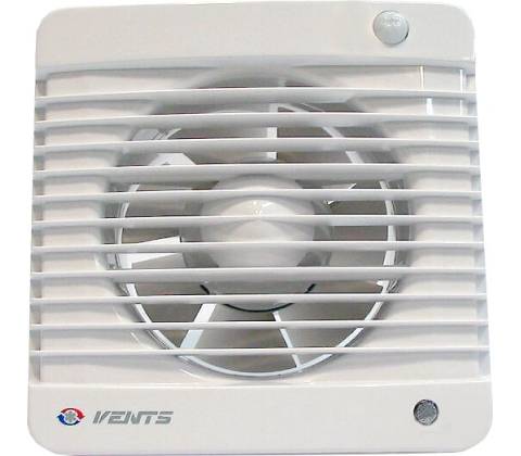 Vents 125 MTP
