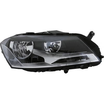 Hlavný svetlomet VALEO 044502 044502