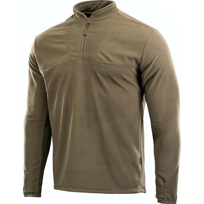 M-Tac Delta flisová mikina DARK OLIVE