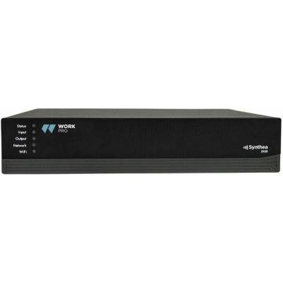 Work SYNTHEA 2125