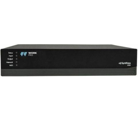 Work SYNTHEA 2125