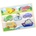 Viga Toys Релефен пъзел Viga Toys - Превозни средства (44701)