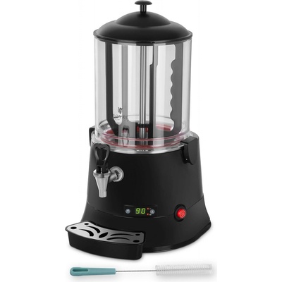 Royal Catering Výrobník horké čokolády RCSS-10 ECO – Zboží Dáma