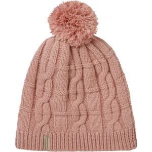 Sealskinz Зимна шапка (beanie) Sealskinz Hemsby Beanie - Pink - размер XXL (904-0854-0313)