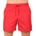 Tommy Hilfiger Мъжки плувни шорти Tommy Hilfiger червени Tommy Hilfiger | Cherven | МЪЖЕ | M