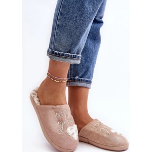 Step in style Дамски пантофи модел 189100 Step in style