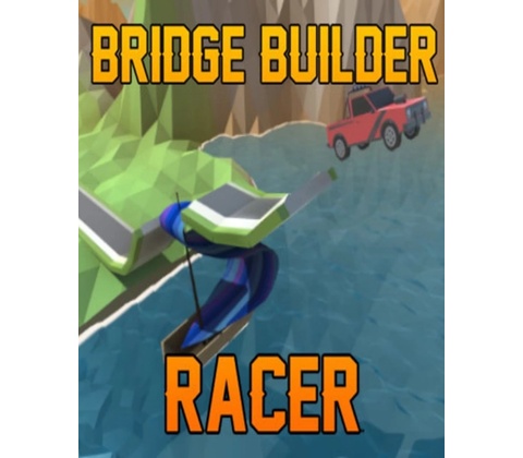 Bridge Builder Racer