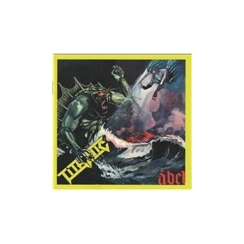Ábel 30TH Anniversary CD