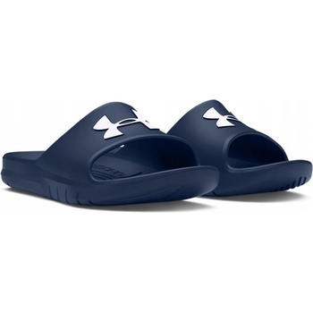 Under Armour UA M Locker IV SL-BLK 3023758-001 černé