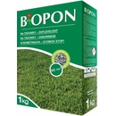Hnojivá Nohelgarden BOPON na trávník proti plevelům 1 kg