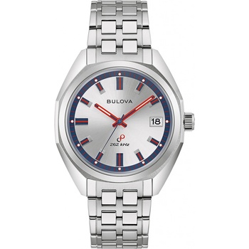 Bulova 96K112