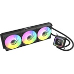 Raidmax Digital LD360 ARGB BLACK (LD360BK)