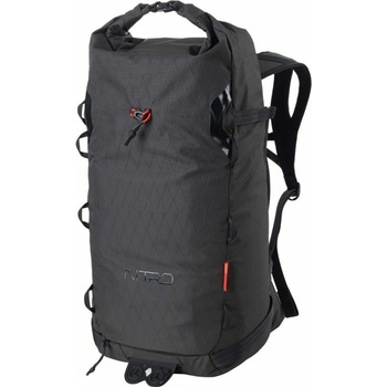 Nitro Splitrack 30l raven