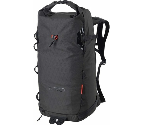 Nitro Splitrack 30l raven