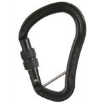 Singing Rock Карабинер SINGING ROCK Hector Screw BC black