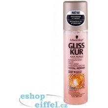 Gliss Kur Total Repair Espress balzám na vlasy 200 ml